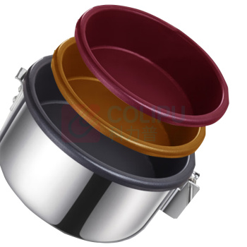 乐创 lecon 爆米花机 LC-HX09 500*400*770mm 商用电动爆谷机