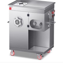 德玛仕 DEMASHI 德玛仕 商用切片机 JR-20A 绞切一体机 