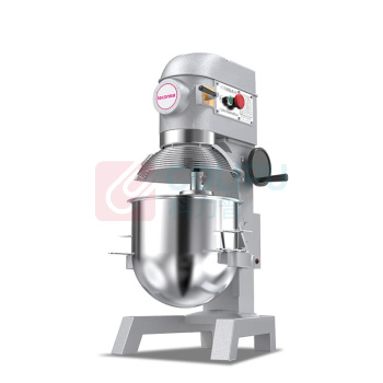 乐创 lecon 商用搅拌机 LC-B30B 30L