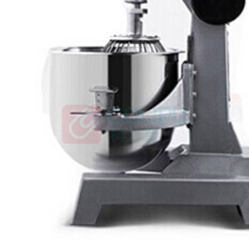 乐创 lecon 商用搅拌机 LC-B30B 30L