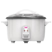 乐创 lecon 商用电饭煲 LC-CFXB360 36L 老式电饭锅 不粘内胆 45-55人 约12斤米