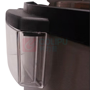 乐创 lecon 商用电压力锅 CY170-200 17L 智能压力锅 电饭锅 25-30人用