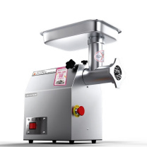 乐创 lecon 商用绞肉机 YF-JR23 1100W
