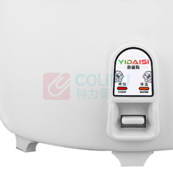意黛斯 YIDAISI 商用电饭煲 CFXB80 8L 大容量电饭锅 加厚不粘锅 适用8-12人左右
