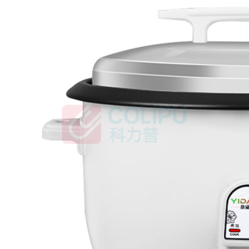 意黛斯 YIDAISI 商用电饭煲 CFXB230 23L 大容量电饭锅 加厚不粘锅 适用30-40人左右