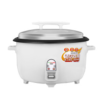 意黛斯 YIDAISI 商用电饭煲 CFXB100 10L 大容量电饭锅 加厚不粘锅 适用10-15人左右