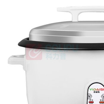 意黛斯 YIDAISI 商用电饭煲 CFXB100 10L 大容量电饭锅 加厚不粘锅 适用10-15人左右