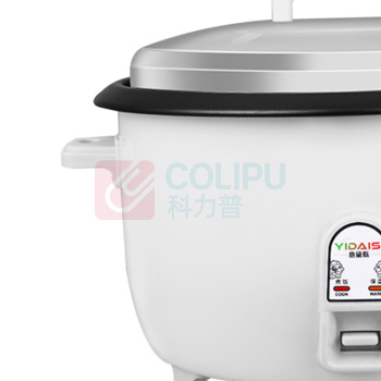 意黛斯 YIDAISI 商用电饭煲 CFXB450 45L 大容量电饭锅 加厚不粘锅 适用60-70人左右