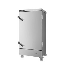 康宝 Canbo 蒸饭车 ZFC6-BZB 6盘 220V/380V 定时电蒸箱 电热蒸饭车【标准款】