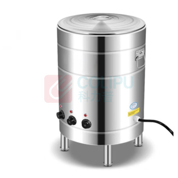 乐创 lecon 商用煮面桶 LC-ZML50 100L  50型电热标准款