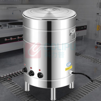 乐创 lecon 商用煮面桶 LC-ZML50 100L  50型电热标准款