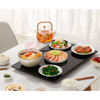 美的 Midea 饭菜保温板 MC-BW03W3-011