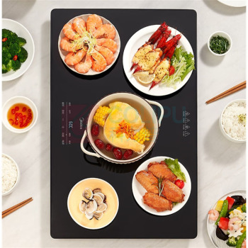 美的 Midea 饭菜保温板 MC-BW03W3-011