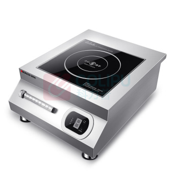 德玛仕 DEMASHI 商用电磁炉 IH-TT-6000W 6000W