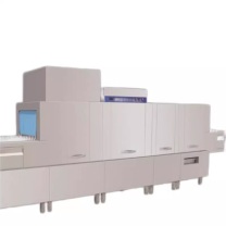 弘信永成 弘信斜插式长龙洗碗机 HX-CL400D