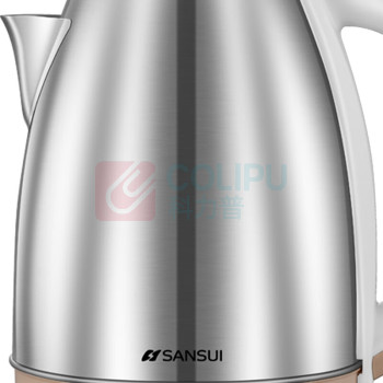 山水 sansui 电热水壶 JM-SSH1582