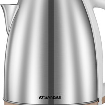 山水 sansui 电热水壶 JM-SSH1582