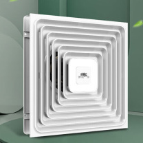 雷士 换气扇 EBHH1370/30BLH 40W 300×300×100mm ≤6㎡ 集成吊顶式;普通吊顶式 二级能效 1台/台
