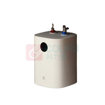 米家 储水式厨宝 H03ZM 7L 2000W 圆筒型 APP操控 一级能效