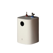 米家 储水式厨宝 H03ZM 7L 2000W 圆筒型 APP操控 一级能效