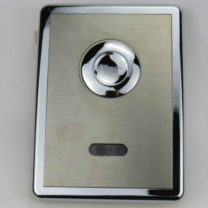 TOTO 蹲便器配件 单面板配件 DCE603UE