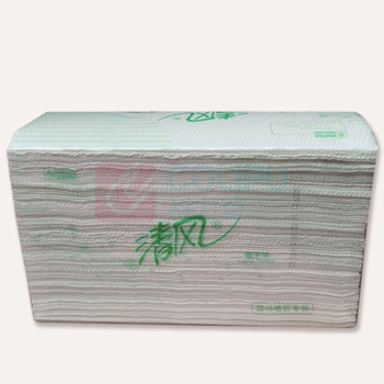 清风 擦手纸 B914JY 240抽/包 20包/箱