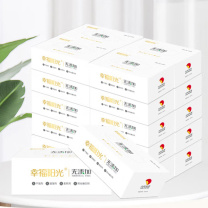 幸福阳光 抽纸 3层 150抽