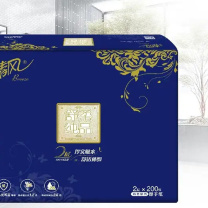 清风 擦手纸 B913A2K
