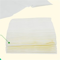 清风 Breeze 擦手纸 B913AE 单层三折 200抽 纸巾  16包整箱装