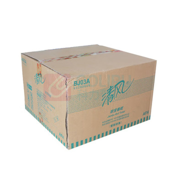 清风 Breeze 大卷纸 BJ03A 