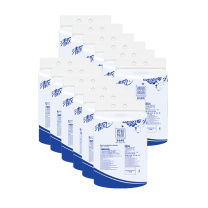 清风 大卷纸 BJ07AMW 91*120mm 双层 240m 12卷/箱 单卷直径:230mm,卷芯直径:78mm