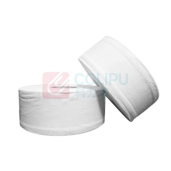 派洁士 三层大盘纸 150*92mm 700g 12卷/箱