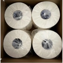 派洁士 三层大盘纸 150mm*92mm 700g 12卷/箱