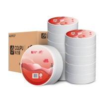 科力普 COLIPU 清风 大卷纸 AJ01KLP 双层 220m/卷 12卷/箱
