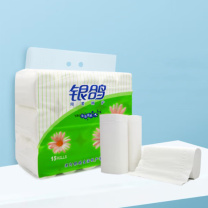 银鸽 卷纸15卷 12101*提 