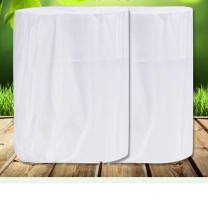 清风 大卷纸 商用 单层 450米 珍宝卷筒12卷 整箱 BJ09AB 