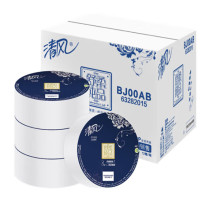清风 大卷纸 AJ00BBL 