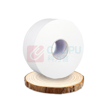 幸福阳光 卷手纸 650g/卷 有芯 3层 3卷/提 