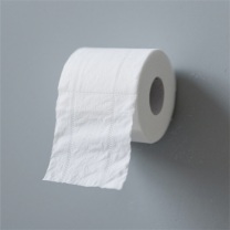 可爱多 卫生纸卷纸 SN-01 宽17cm,160g/卷,3层