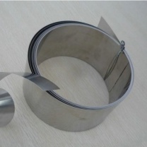 迈恻亦 不锈钢卷带 WZC-45 宽度:60mm;卷带直径:Ф40CM厚度:0.2mm