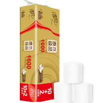 清风 卫生纸 B01CDSJ3 72卷/件