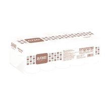 五月花 MAY FLOWER 有芯卷筒纸 A11080S 双层 70g/卷 20卷/提 6提/箱 单次200箱起订,仅供华东华北华南