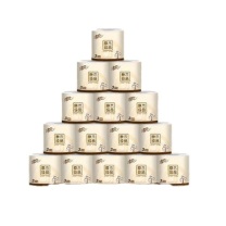 清风 Breeze 3层平纹卷筒卫生纸 B22AA1C 