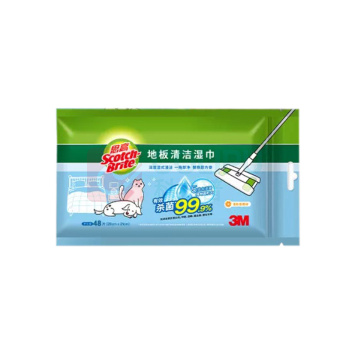 3M 湿巾 M48 一包48片 
