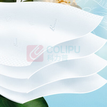 清风 抽纸190mmx154mm 臻品丝柔 4层90抽*8包【精致压花】