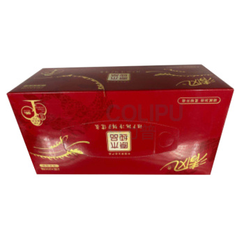 清风 盒装面巾纸 B338AFD 双层 210*198mm 200抽/盒 3盒/提 12提/箱
