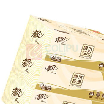 清风 原木纯品盒装面巾纸 B338CN/C1/C2/C3/B338C3N 双层 210*198mm 200抽/盒 3盒/提 12提/箱 (新老包装交替以实物为准)