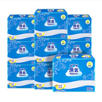 洁云 Hygienix 草纸 H10200101 20包/箱