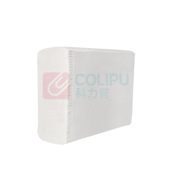 庄太太 商用抽纸 ZTT0564 200抽/包 20包/箱 商用宾馆酒店商场加厚柔软吸水擦手纸