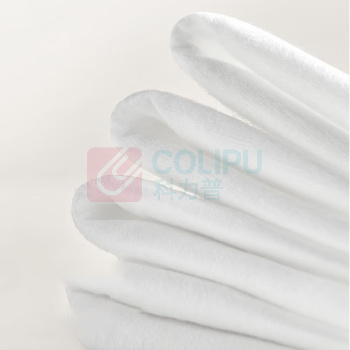 全棉时代 PURCOTTON 加厚奶黄包棉柔巾 PPJ23700035 145mm*200mm 70抽/包 6包/提